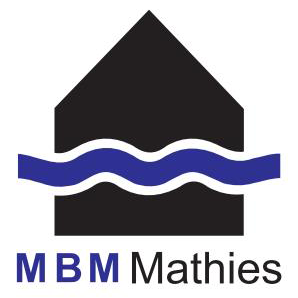 MBM Mathies Logo